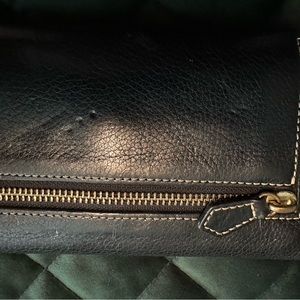 Used Dooney wallet